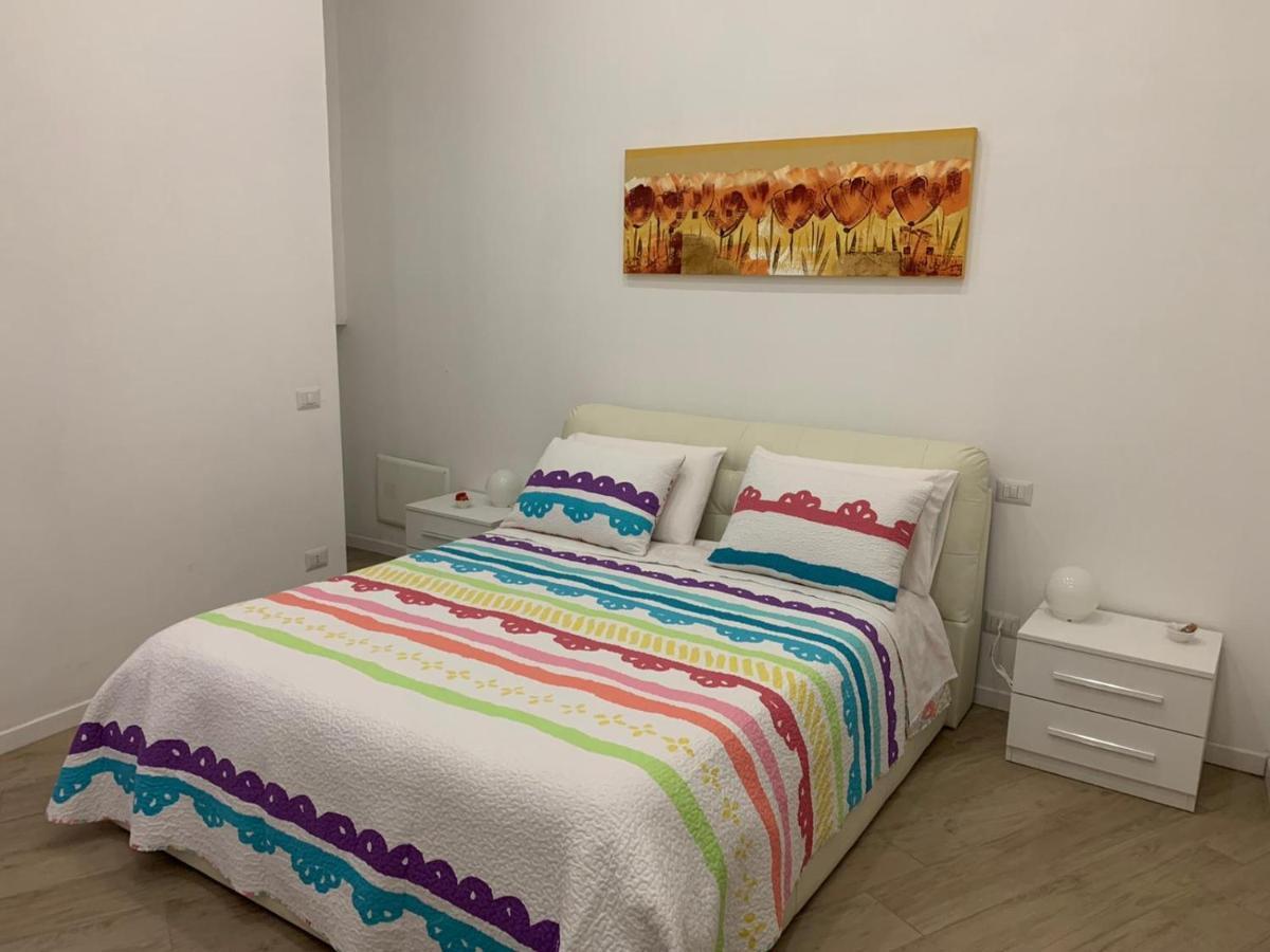 Suite Saffi 99 Viterbo Exterior foto