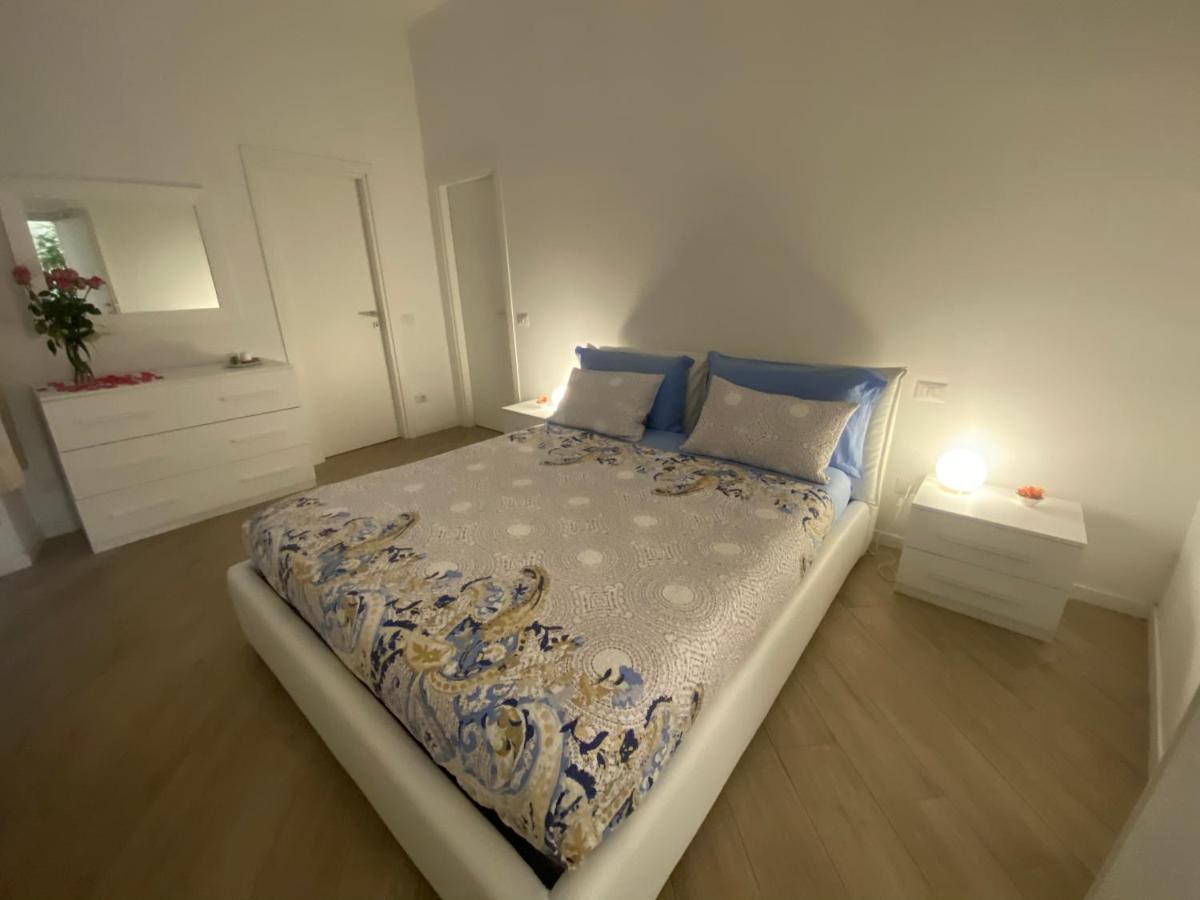 Suite Saffi 99 Viterbo Exterior foto